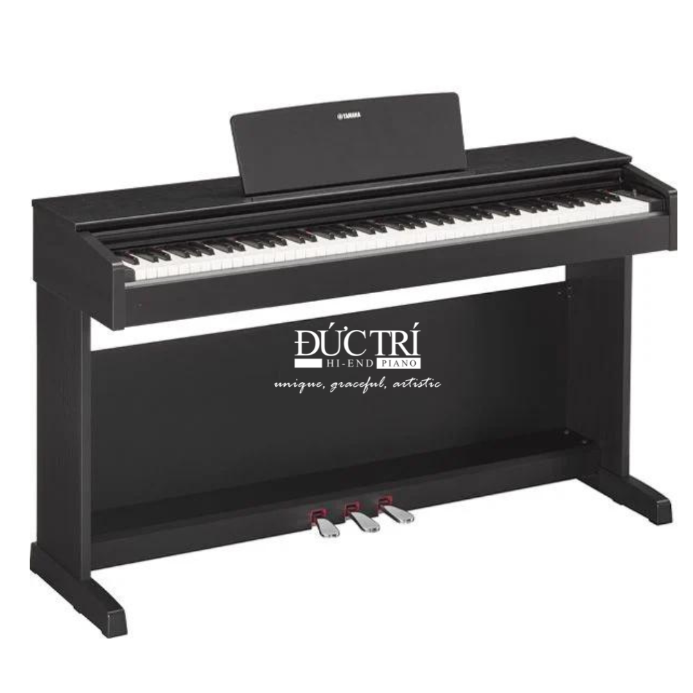 Kích thước của đàn piano điện tử hay cơ thì đều được tính bằng chiều dài x chiều rộng x chiều cao