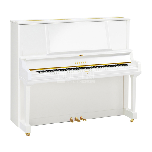 Ban đầu, đàn piano chỉ có 60 phím