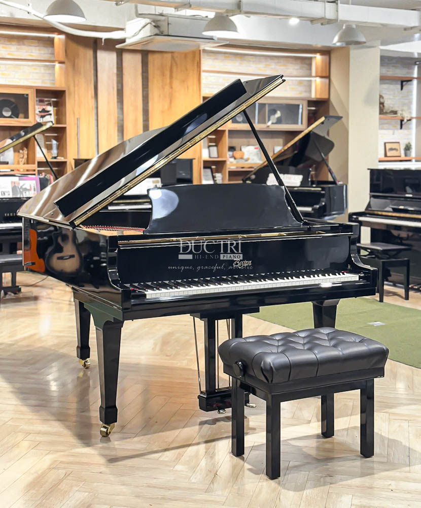 Đàn Piano Boston GP-178 Piano Đức Trí