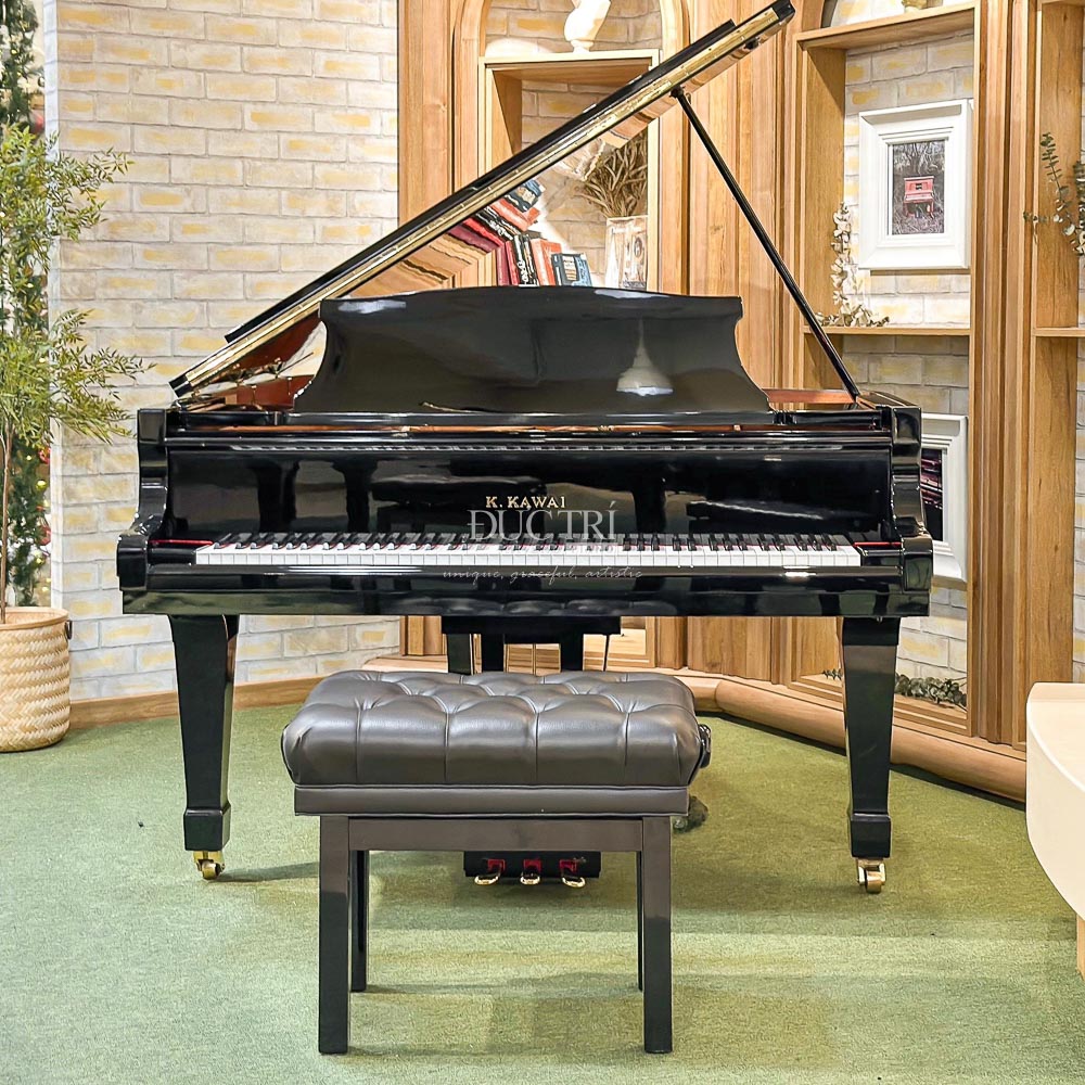 Đàn Piano Kawai KG3D Piano Đức Trí