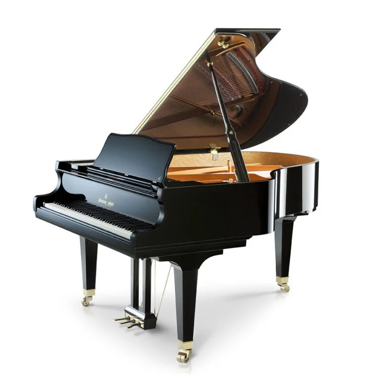 Đàn Piano Shigeru Kawai SK3 Piano Đức Trí