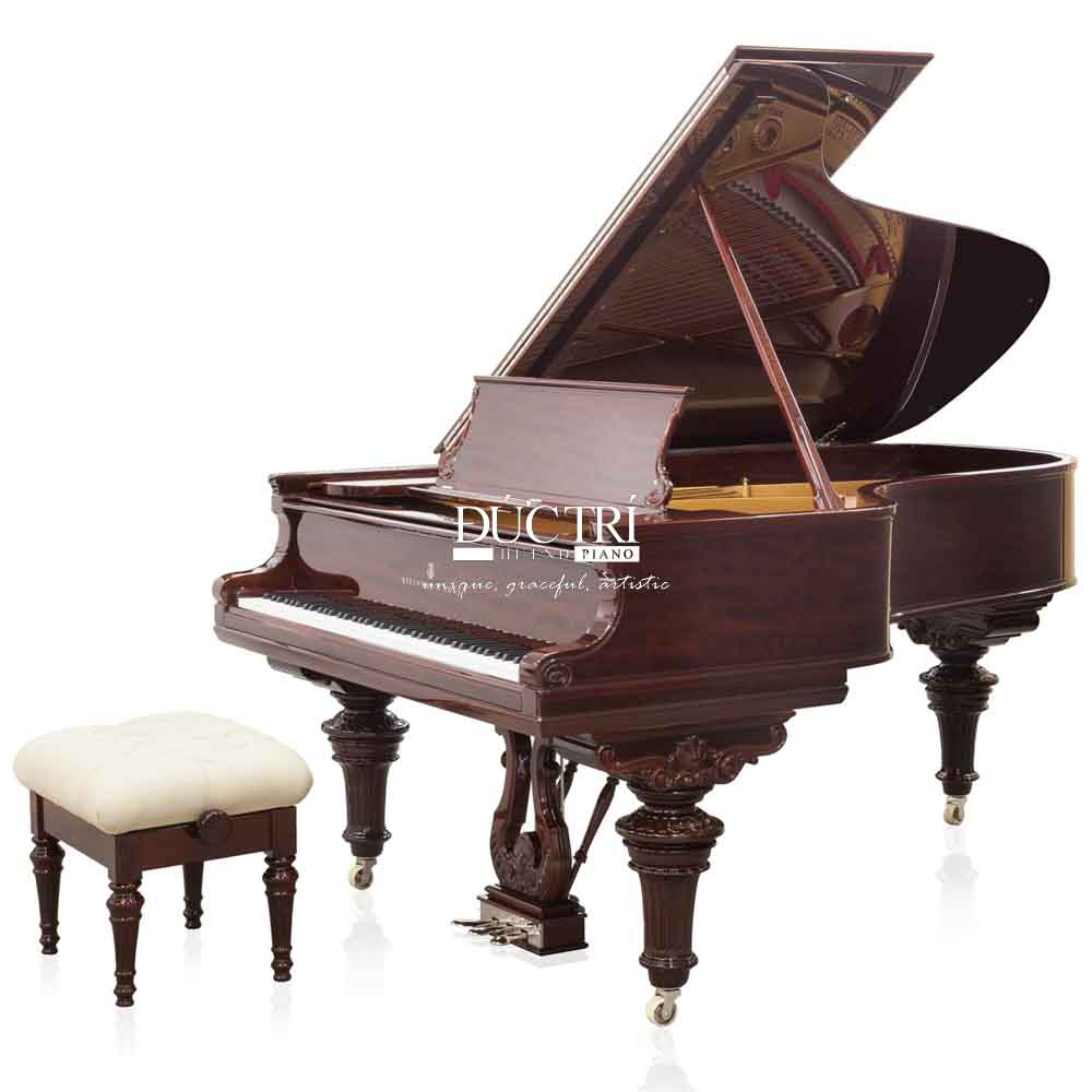 Đàn Piano Steinway & Sons B-211 tại Piano Đức Trí