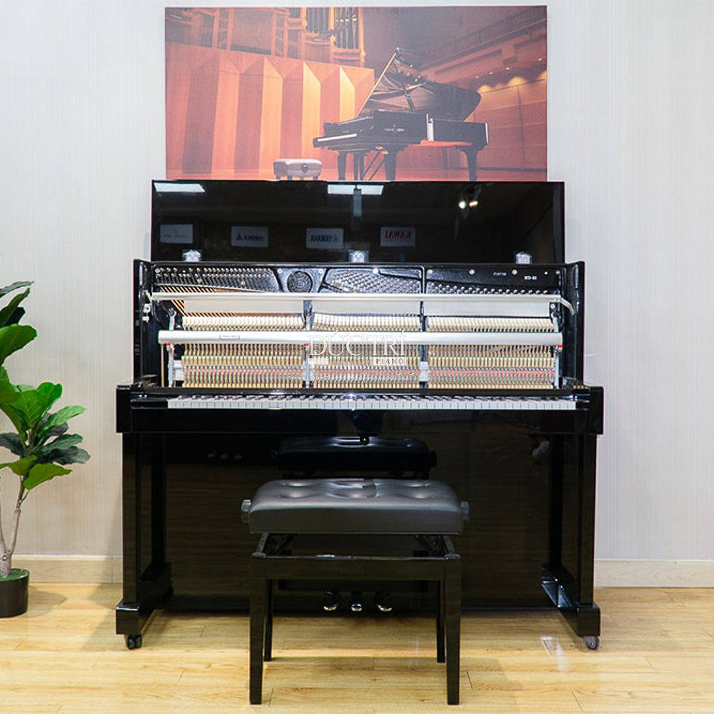 Đàn Piano Upright Kawai ND21 tại Đức Trí Piano