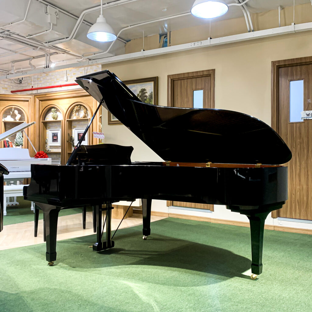 dan piano yamaha c7 piano duc tri so sánh Yamaha C5 và Yamaha C7 Đàn Piano Yamaha C7 Đức Trí Piano Boutique