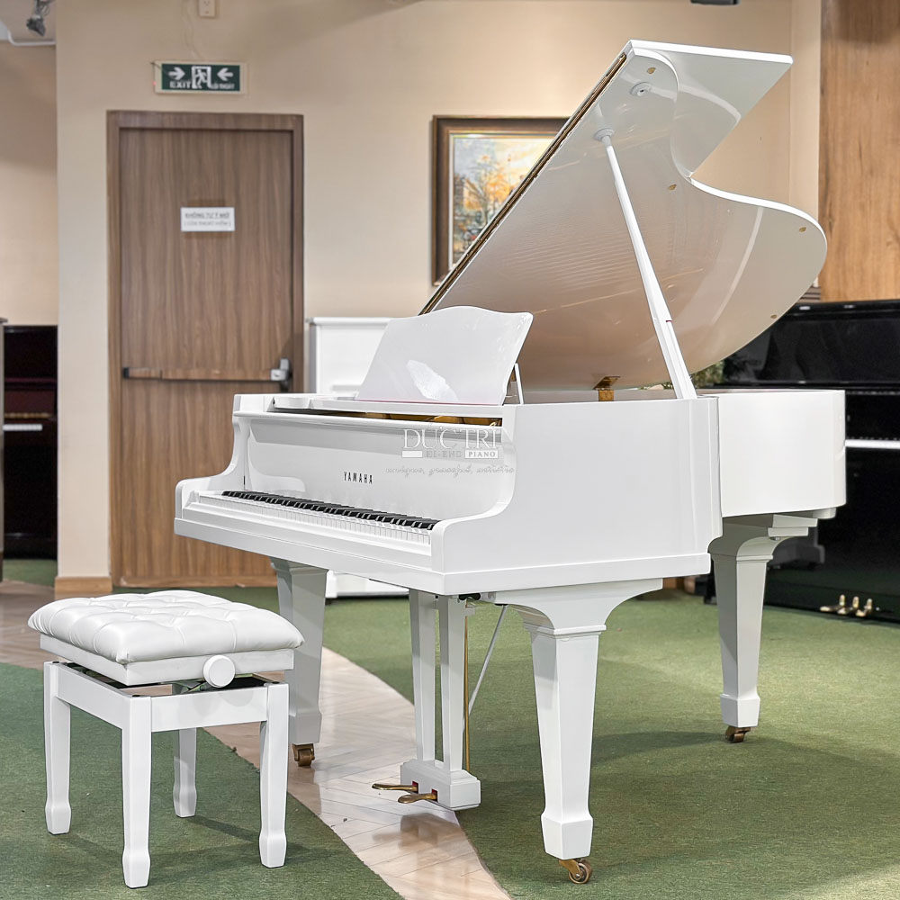 Đàn Piano Yamaha G2 Piano Đức Trí