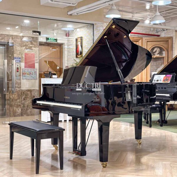 Đàn piano Yamaha GB1K tại Đức Trí Piano Boutique