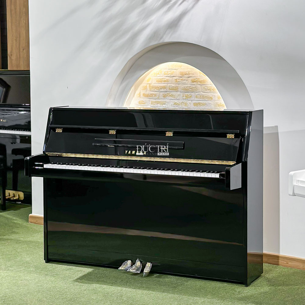  Đàn Piano Yamaha JU109 tại Piano Đức Trí