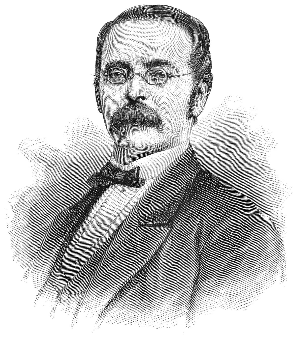 Heinrich Engelhard Steinweg, người thành lập ra Steinway & Sons