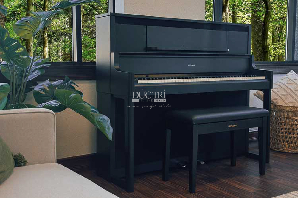 Học đàn Piano mất bao lâu tuỳ thuộc vào phuong pháp dạy và học đàn