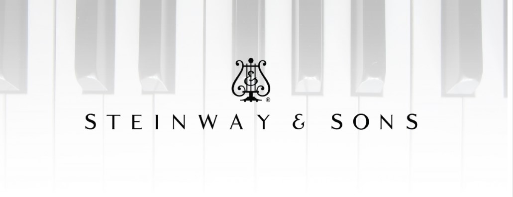 Steinway & Sons là thương hiệu piano cao cấp từ Mỹ