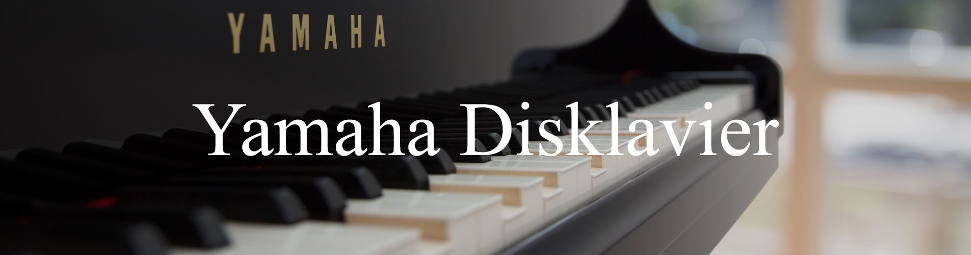 Yamaha Disklavier là một đột phá trong công nghệ piano, kết hợp giữa khả năng chơi và ghi âm