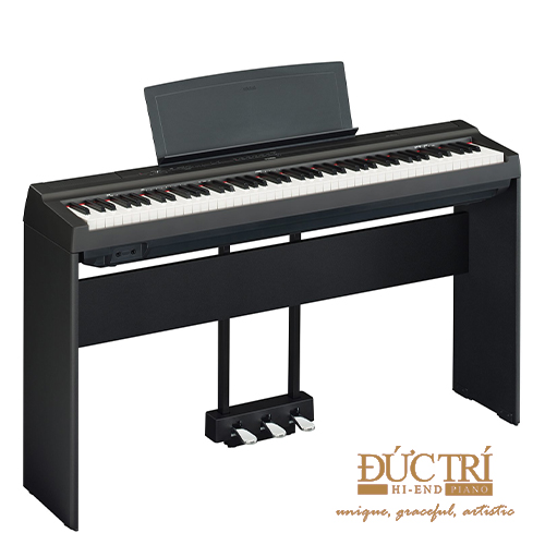 Đàn Piano Yamaha P-125 tại Piano Đức Trí