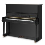Bosendorfer 130 Upright Piano
