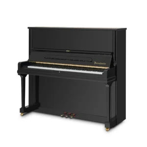 Bösendorfer 130 Upright Piano với hiệu năng của đàn Grand