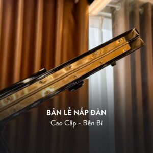 Đàn Grand Piano Yamaha G5E giá rẻ