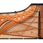 Bàn phím Đàn Piano Concert Grand Bösendorfer 290 Imperial