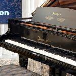 Bàn phím đàn Bosendorfer 214VC Disklavier Edition