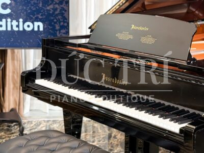Bàn phím đàn Bosendorfer 214VC Disklavier Edition