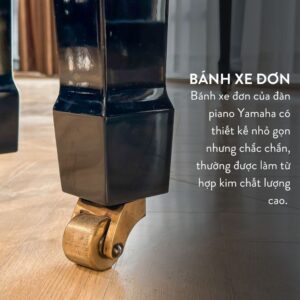 Đàn Grand Piano Yamaha G5E giá rẻ