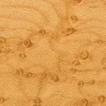 Bird's Eye Maple
