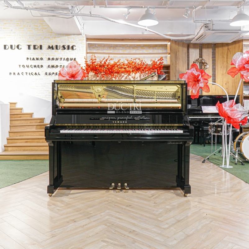 Bộ khung đàn piano Yamaha YUS