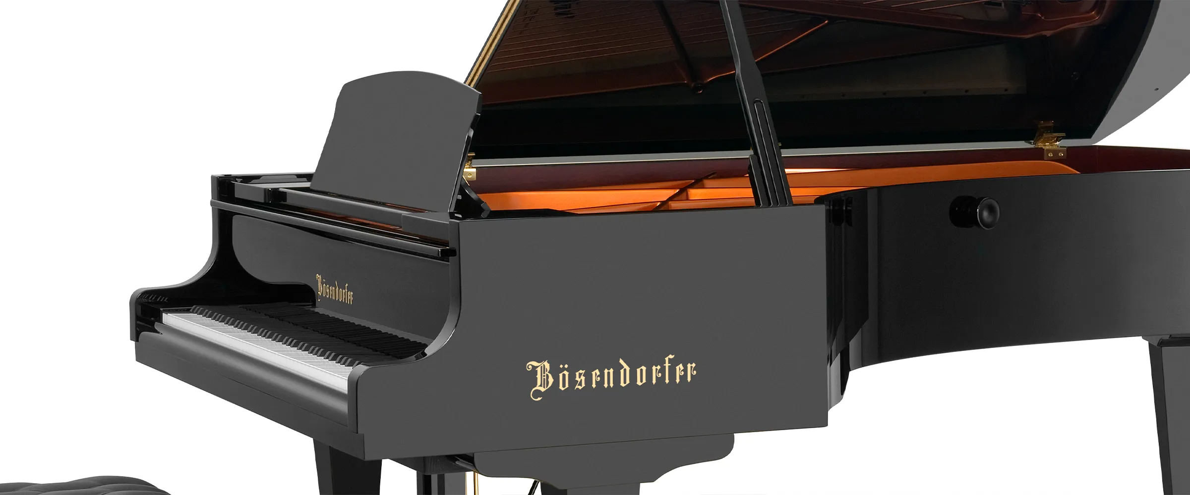 Bösendorfer 225 là chiếc dương cầm hoàn hảo cho mọi buổi diễn chuyên nghiệp