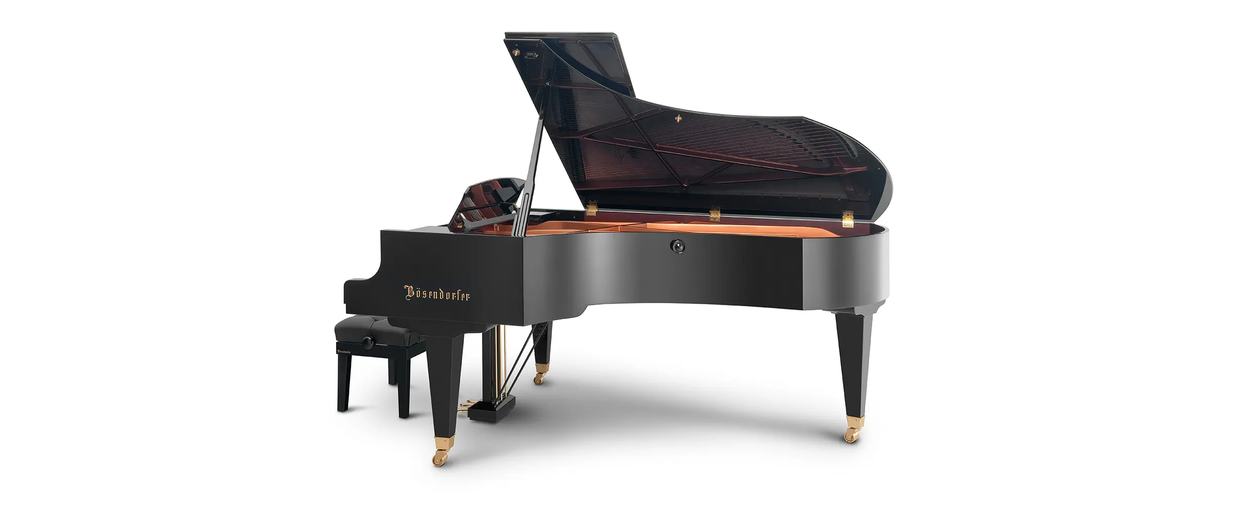 Bösendorfer 225