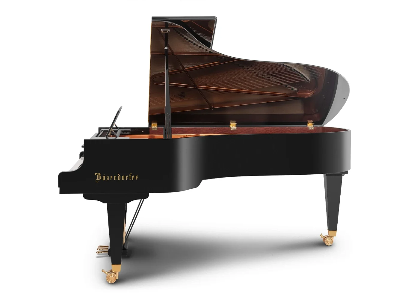 Bösendorfer 230VC
