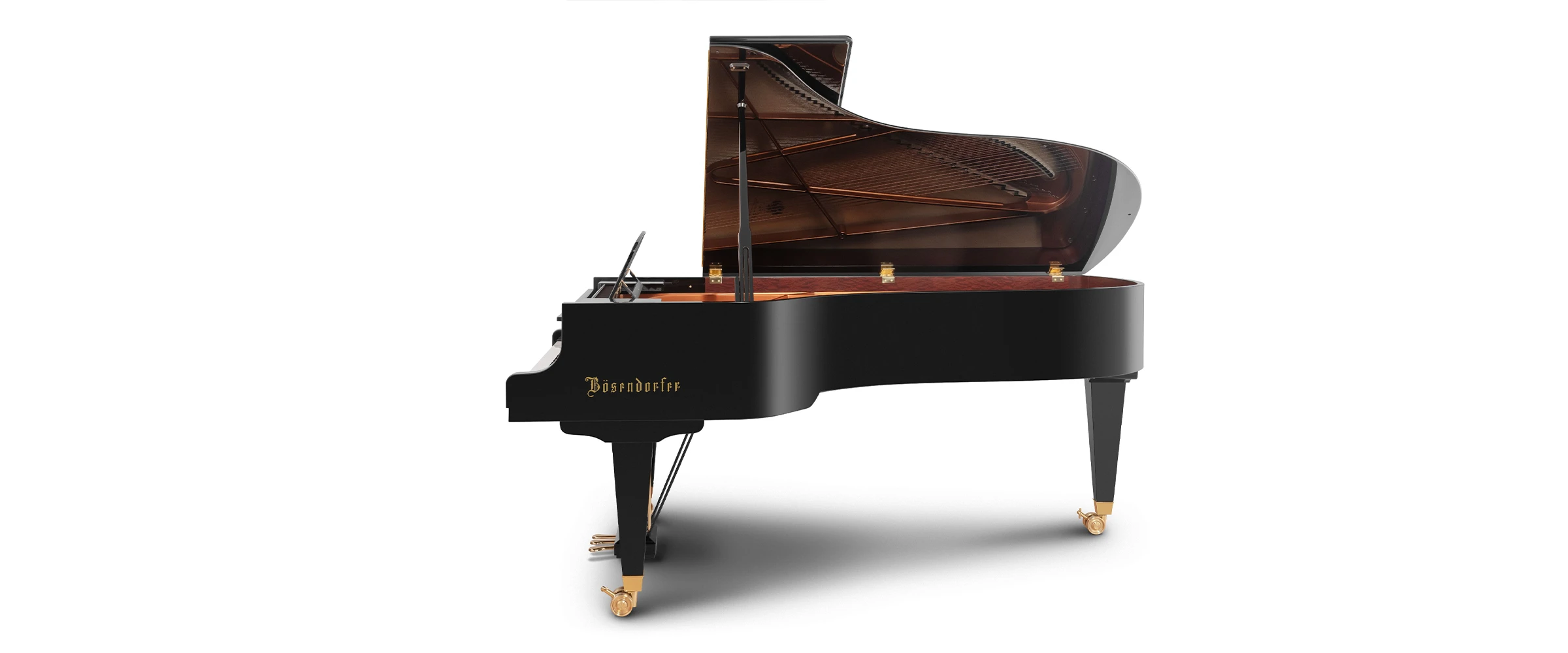 Bösendorfer 230VC