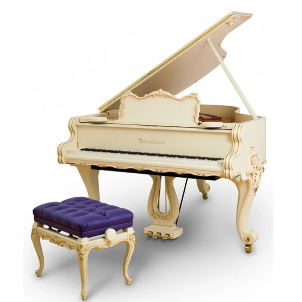 Bösendorfer Baroque