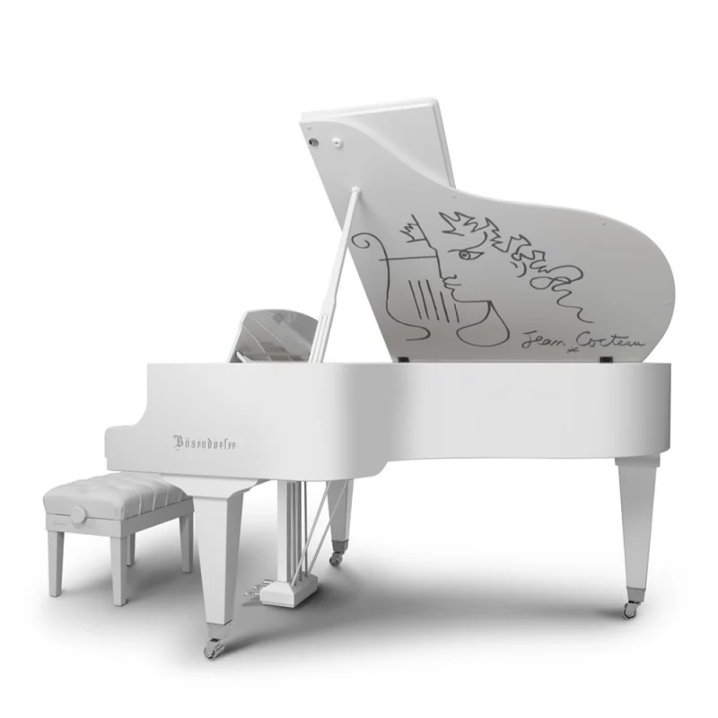 Bösendorfer Cocteau 214VC