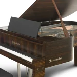 Bösendorfer Edge 214VC Macassar