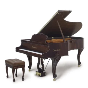 Bösendorfer Louis XVI 280VC
