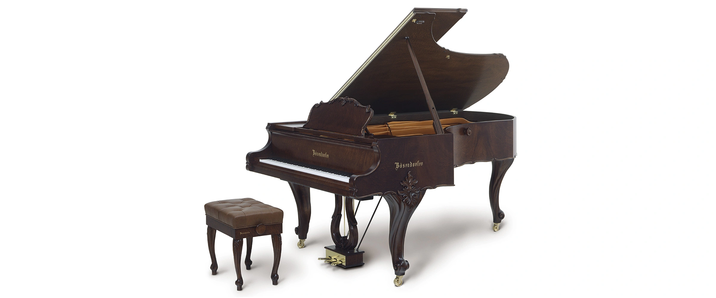 Bösendorfer Louis XVI