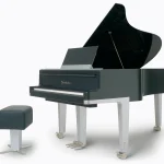 Bösendorfer Porsche 214VC Ganze