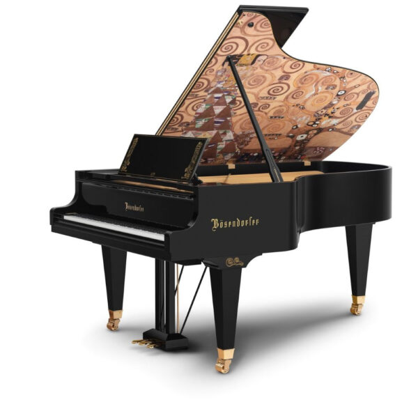 Bösendorfer Tree of Life