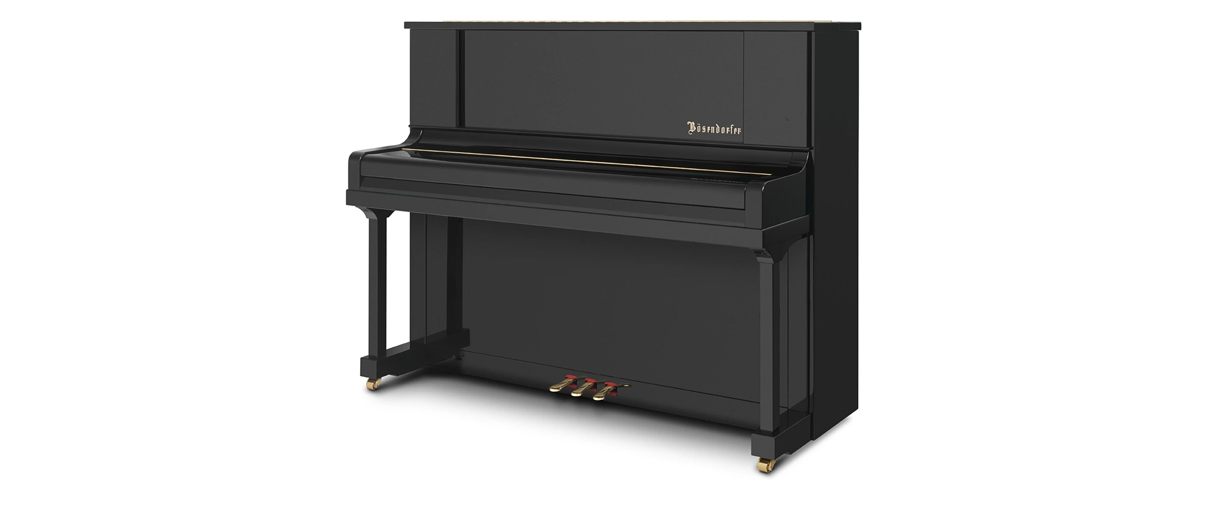 Bösendorfer 120