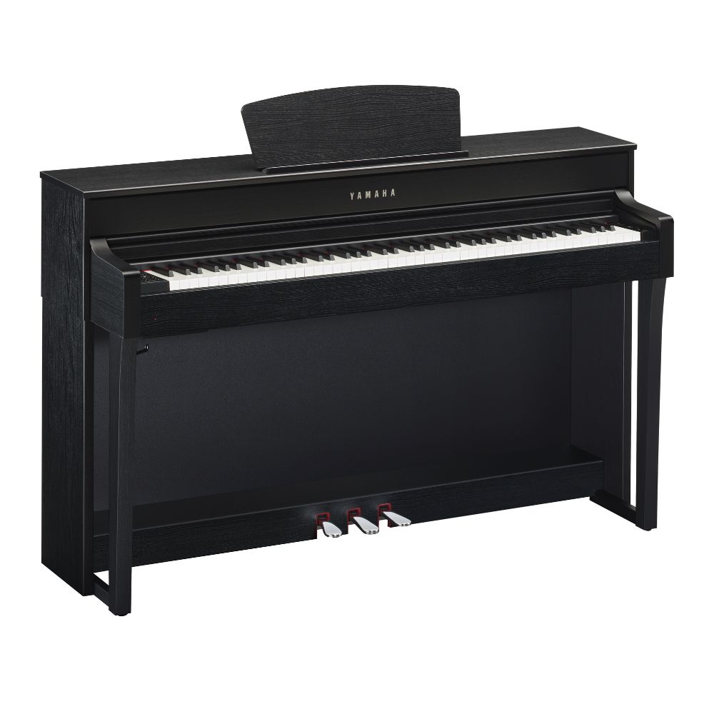 Yamaha CLP-535 màu đen