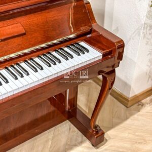 Các phím trên đàn Đàn Piano Yamaha W106