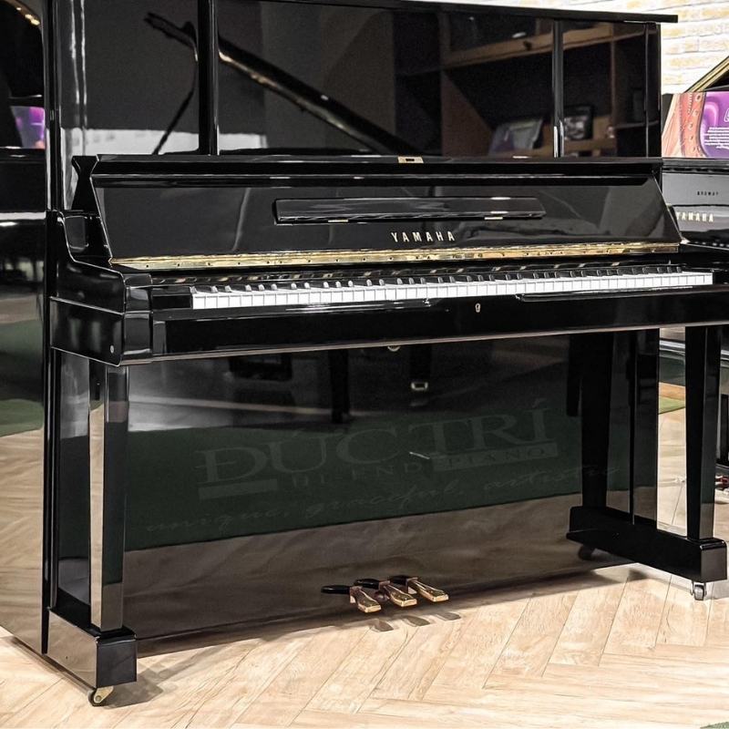 Chân Pedal của đàn Yamaha YUS