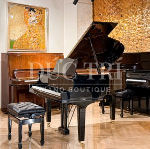 Chân đàn piano Yamaha GC1 Silent