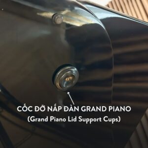 Đàn Grand Piano Yamaha G5E giá rẻ