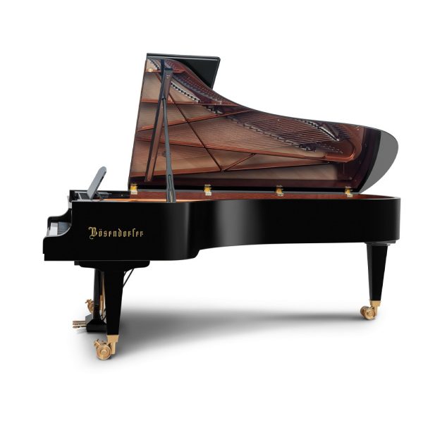 Bösendorfer 280VC (Professional level)