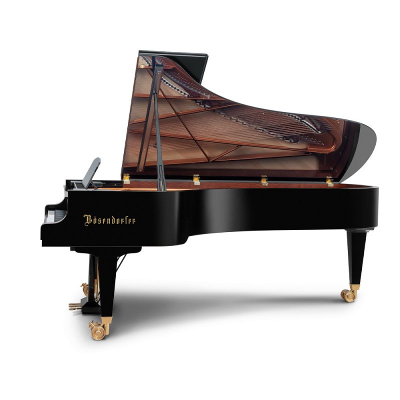 Concert Grand Bosendorfer 280VC VIPCF luu hong quang Bosendorfer 130