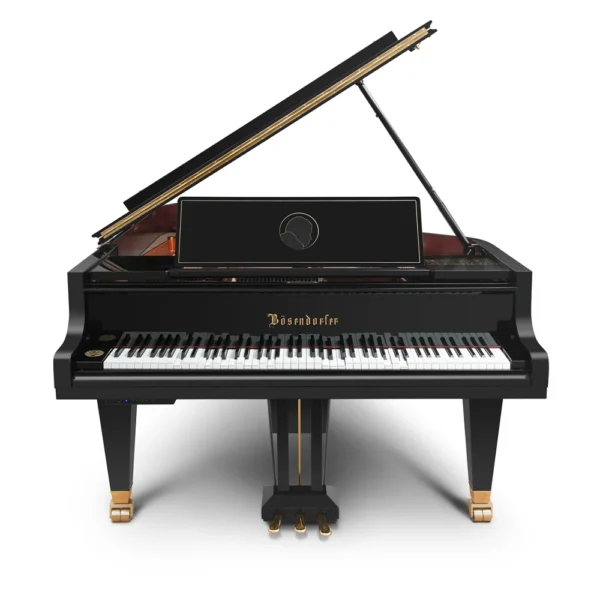 Đại Dương Cầm Bösendorfer Oscar Peterson