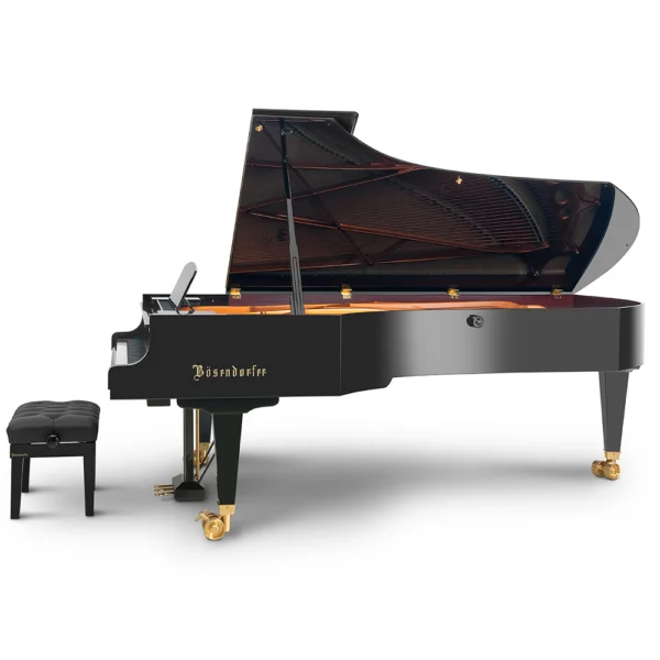 Đại dương cầm Bösendorfer 290 Imperial