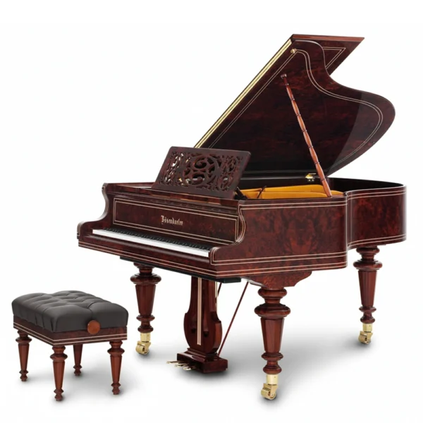 Đại dương cầm Bösendorfer Liszt