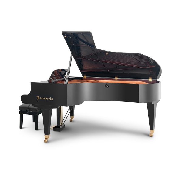Đàn Grand Piano Bosendorfer 225 Imperial 92 keys
