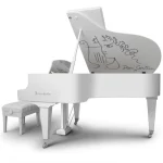 Đàn Grand Piano Bösendorfer Cocteau 214VC