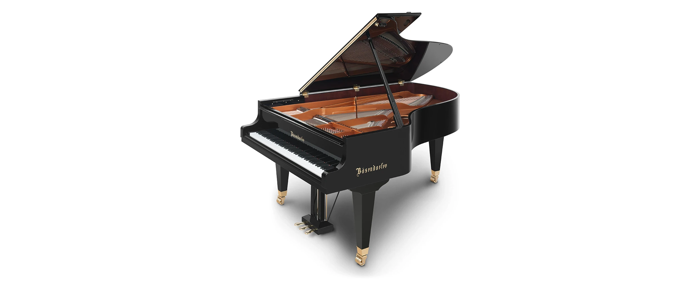 Đàn Piano Bösendorfer 214VC là dòng sản phẩm được yêu thích nhất của hãng